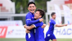 CĐ Ngân hàng Việt Nam vô địch giải bóng đá công nhân, viên chức Việt Nam 2026